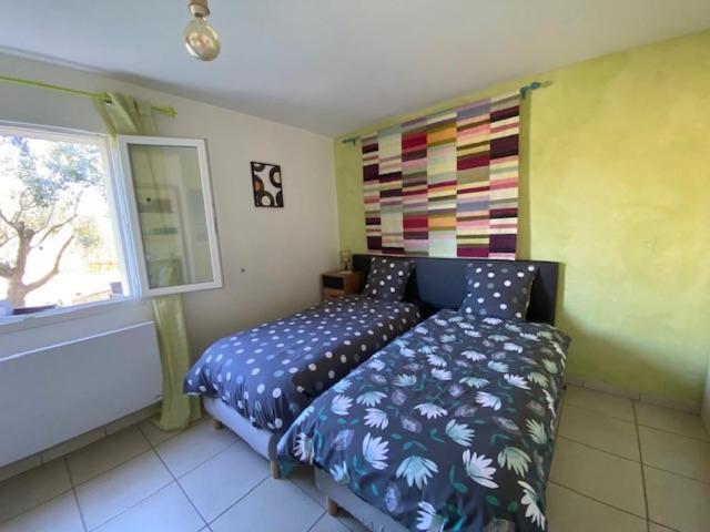 Gite Romarin Avec Spa Saint-Jean-de-Barrou Kültér fotó